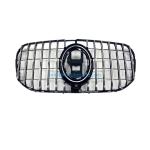 A1678880900 ABS Plastic Front Grille for Mercedes Benz W167 1678880900