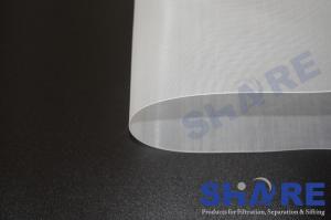 Wholesale Anti Acid Polyester Filter Mesh For Soft Drinks Quality Control from china suppliers