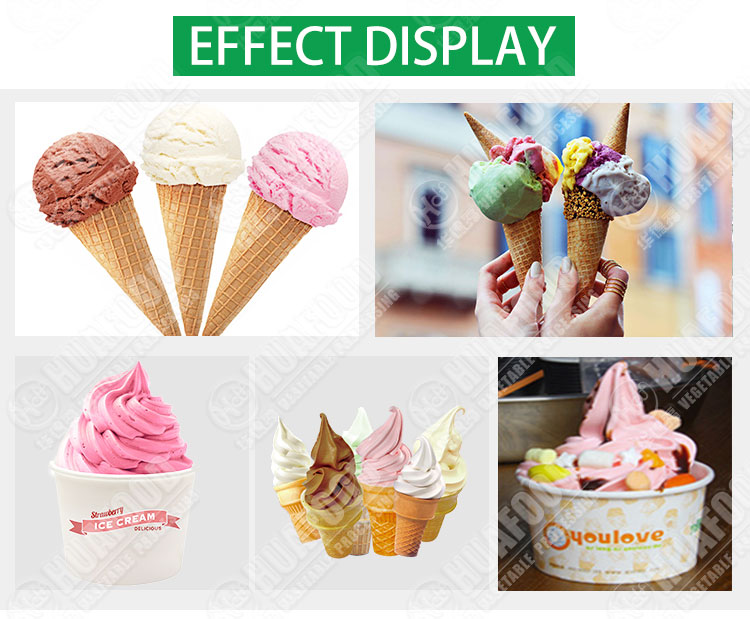 Ice Cream Automatic Milk Tea Vending Machine Bulk Milk Vending Machine