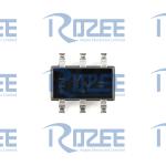 74LVC1G3157GV-Q10H