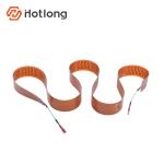 Tear Resistance 200 Degree Car Mirror Polyimide Heating Film