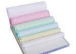 3 Ply BOPP OEM Printed Custom Carbonless Paper