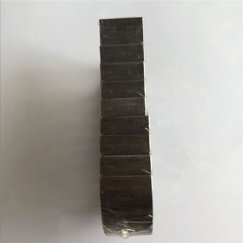 Excavator Part For Isuzu 4BA1 4BB1 4BC1 4BD1 Crankshaft Main Bearing Con Rod Bearing