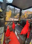 100%Japan machine used excavators Komatsu PC55 PC30 PC130 PC200/ secondhand