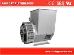 50HZ AC Brushless Synchronous Generator 50KVA 380V