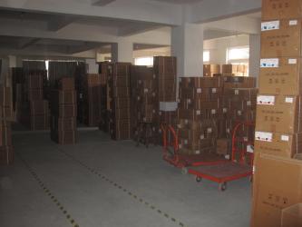 YUEQING GUWEI ELECTRIC CO., LTD.