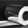Buy cheap 69GSM 60GSM Vacuum Metallized Paper Label Printing Paper With Wet Strength from wholesalers
