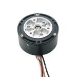 Faradyi Customized GIM4305 12V 24V 18NM 30w Mini Brushless Dc Gear Light Weight