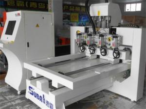 Wholesale Furniture Table Legs Roman Columns Three Dimensional Carving Machine from china suppliers