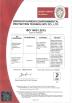 Qingdao Kaineng Environmental Protection Technology Co.,LTD Certifications