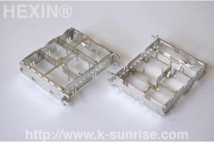 Wholesale parts of tv tuner ,tuner frame tuner cover from china suppliers