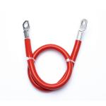 3mx16mm2 Car Battery Jumper Booster Power Cable Electric Assembly with US