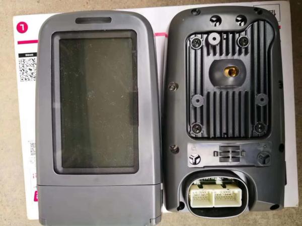 MPD Panel Parts 3126 Display Group 3126B Monitor Marine 3126E Monitor assembly