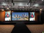 Outdoor P3.91mm 500x500mm Stage Rental LED Display 5000nits High Brightness
