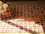 Handmade Crochet Pastoral Floral Blankets Decorative Sofa cover /Sofa Backrest
