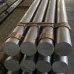 2A14 2A12 6mm Aluminium Rod T7351 T6 T4 Aluminium Round Bar Stock