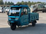 B02 1500WD super strong load-bearing capacity cargo electric tricycle