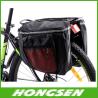 Buy cheap Beijing 2014 new Fashionable New Design Durable Waterproof bicycle rear rack bag from wholesalers