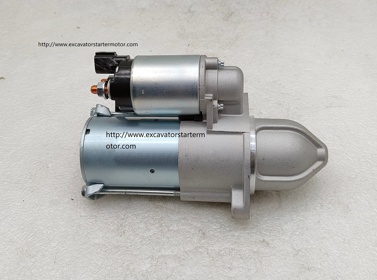 12V 11T CW Starter 8000285, 8000357, 8000621, 8000743, DRS0618 361002G000, 36100-2G000, 36100-2G000RU, 36100-2G200RU