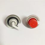 1inch Outdoor Propane Stove Valve Bbq Portable Gas Cooker Valve Tinplate