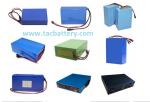26650 12.8 Volt Lithium-Ion Battery 130Ah 12V LiFePO4 Battery Pack