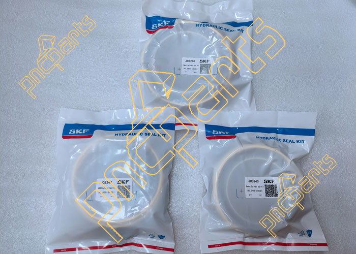 JS240 JS260 998 10023 Excavator Seal Kits Bucket 150MM CYL X 105MM RO