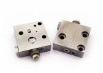 Komatsu Machinery Spare Parts PC200-6 PC200-7 Hydraulic Relief Valve For Crawler