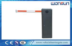 Wholesale Road Automatic Boom Barrier from china suppliers