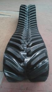 Wholesale Friction Drive High Tractive Rubber Tracks For John Deere Tractors 9RT TF30X6X65JD Allowing High Speed from china suppliers