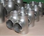 DIN Stainless Steel Tee, Equal Tee,Pipe Fittings 150LBS