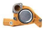 PC200-3 Engine S6D105 Water Pump 6136-62-1102