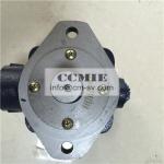 Standard Size Road Roller Spare Parts Vane Pump FCC/SGS/ISO9001