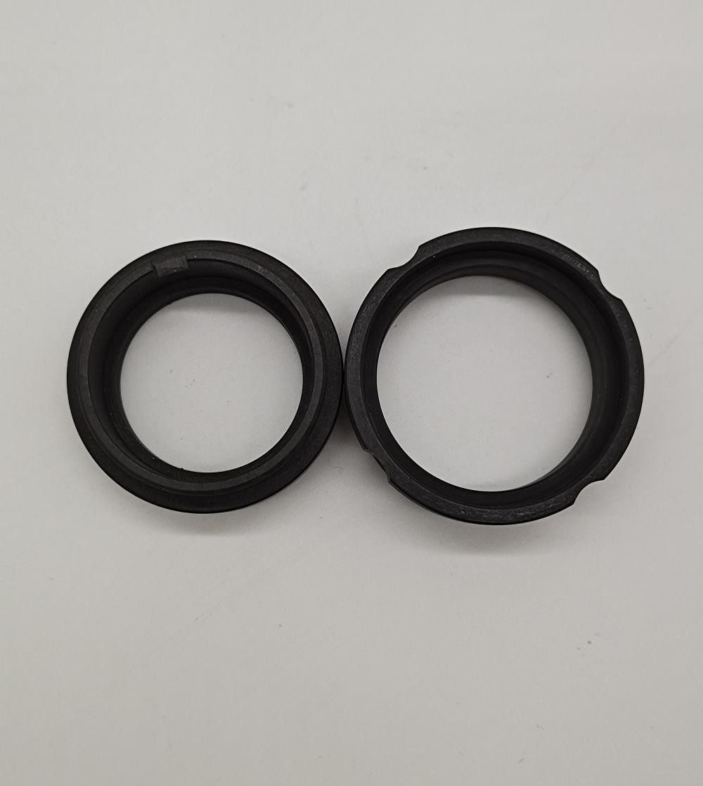 Mechanical Water Pump Shaft Seal Carbon Shaft Seal Oxidation Resistance