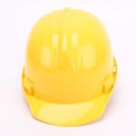 Red Yellow Blue HDPE Durable Industrial Safety Bump Cap For Construction