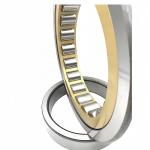 Oil Lubricated NU/NJ/NF409EM Cylindrical Roller Bearing 45*120*29mm for