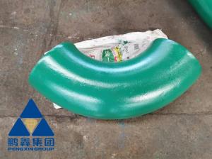 Wholesale Astm A234 Wp11 Dn300 Sch Xxs Alloy Steel Elbow High Pressure from china suppliers