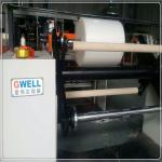 PS Blister Sheet Production Line For Disposable Food Packing Container