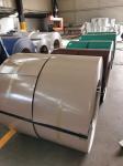 White 508mm Pre Painted Aluminium For Household Washing Machine
