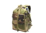 Outdoor Military Tactical Day Pack Camouflage Molle Rucksack Tactical Assault