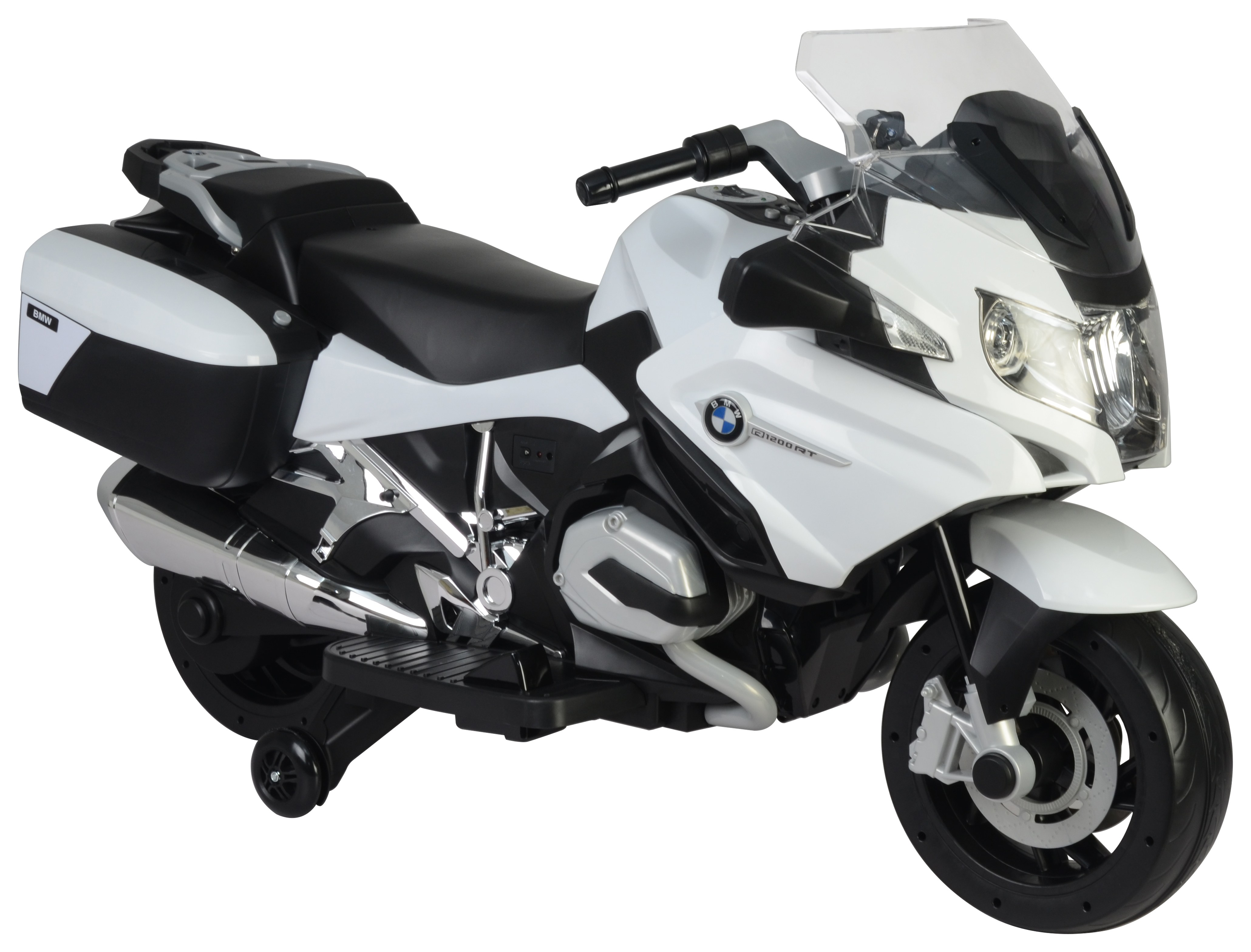 Accepts Customized Children's Electric Ride On Car Motorcycle Toys for 3-6 Year Olds