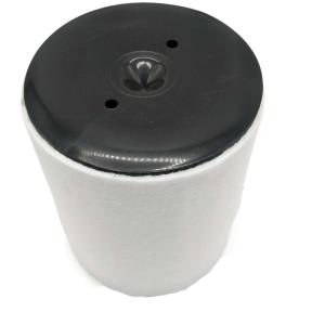 Wholesale 4H0129620D 4H0129620F Vehicles Air Filter Audi 104mm Inner from china suppliers