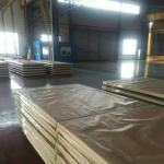 ASTM A240 304 304L 309S 316 316L 316Ti Stainless Steel Plate With EN 10204-3.1