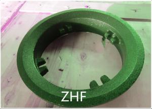 Wholesale Clamping Collar Cast Iron Sewage Pipe Fittings Surface Painting Anti Rust from china suppliers