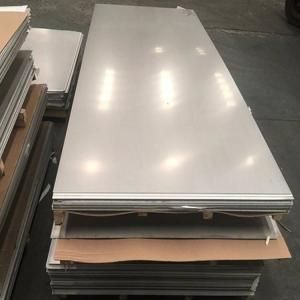 Wholesale 1500mm Metal Steel Plate Customizable 24 Gauge Stainless Steel Sheet from china suppliers