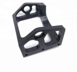 OEM Machining Metal Stamping Parts / Aluminum Sheet CNC Milling Parts