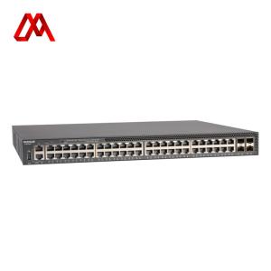 China RUCKUS ICX 8200 Series ICX8200-48P Entry-Level+ Access 48 Ports 1G PoE Switch on sale