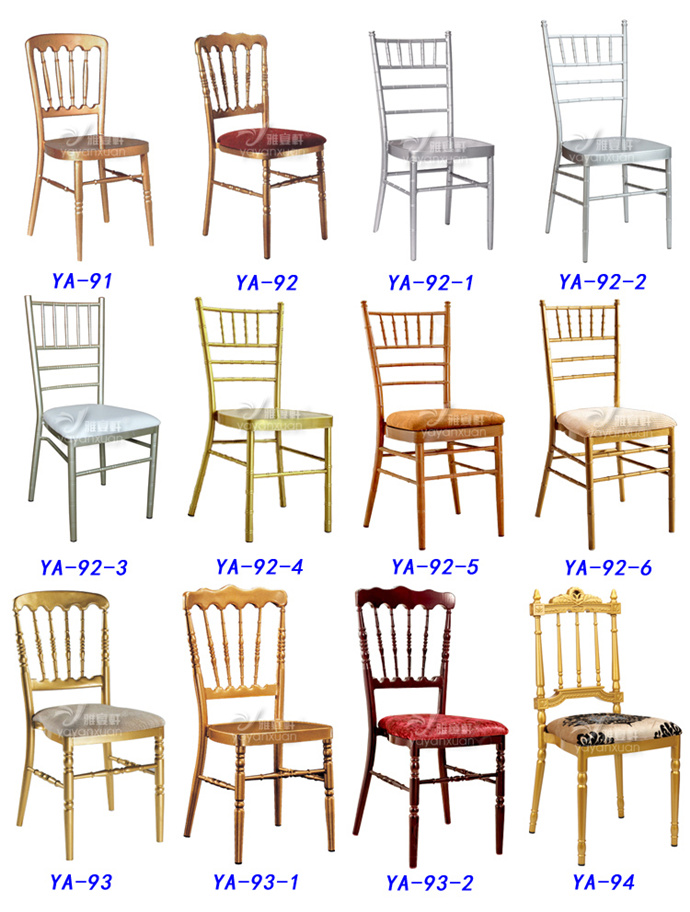 Cheap Chiavari Chairs