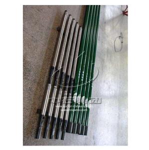 Wholesale API 11AX Sucker Rod Pump Barrel Drilling Tool 8-30ft length from china suppliers