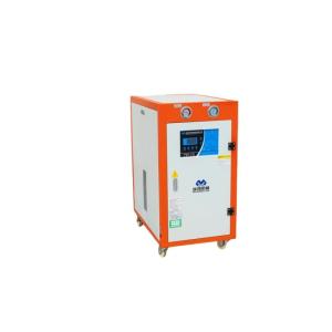 Wholesale 30HP Water Chiller Machine Industrial Water Cooler Machine 380V 415V 440V from china suppliers