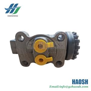Wholesale 8-97179359-1 8-97179359-0 8971793591 8971793590 Front Brake Wheel Cylinder RH For Isuzu 100P from china suppliers